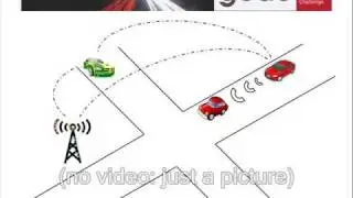 cooperative driving