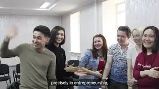 Creative Spark x KAFU