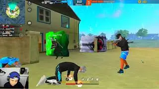 UMP contra &ldquo;famosos&rdquo; 1.0 💀