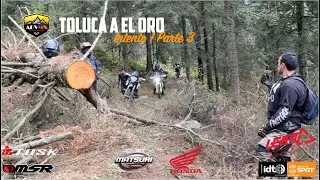 Aventura en Moto en el intento 1 hacia El Oro Parte 3
