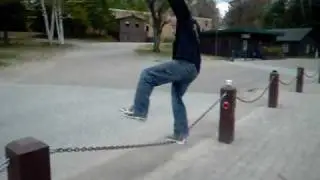 Chain Surfing 2