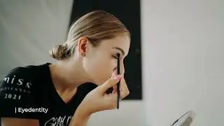 GOSH Eyedentity