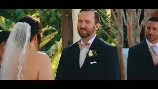 Lauren & Matthew | Pena Peck & The Roosevelt Room Wedding Highlights