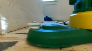 Laglers Milling Attachment for the Flip.