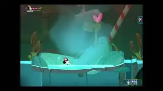 Disney Illusion Island Starring Mickey and Friends (10 часть) - Добро пожаловать в Дэшблеро!