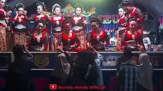 mencuk lagu gendu kejawen || SIUH || GILER KAMEUMEUT || MAMAH ENUNG || Bejo group