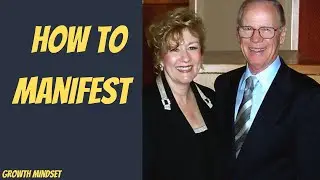 Abraham Hicks  Explains How Thoughts Turn to Things (How to MANIFEST 101)