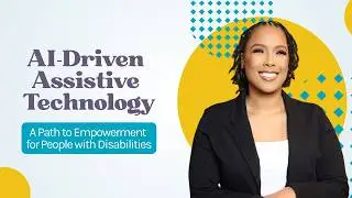 AI-Driven Assistive Technology: A Path to Empowerment for People with Disabilities