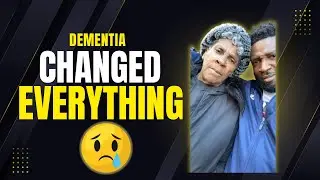 Balancing Life, Guilt & Dementia | Real Talk + Podcast Vibes