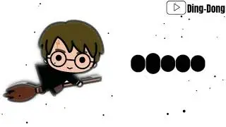 Harry Potter Ringtone | Download Now | Harry Potter WhatsApp Status | Cool Ringtone 2021 | DingDong