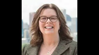 Interview with Michelle Larson, President and CEO at Adler Planetarium