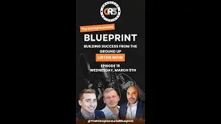 Episode 19-Lucas Esford