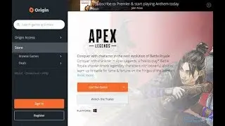 how to download and install apex legends in pc free 2019 || full install process Apex Legends on PC