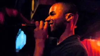NXNE 2013 - Air Dubai - Still Searching - Live at The Drake