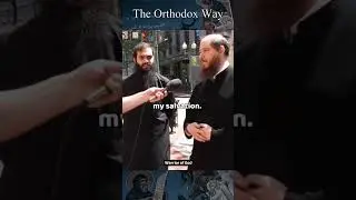 Pelastus - Ortodoksin tie