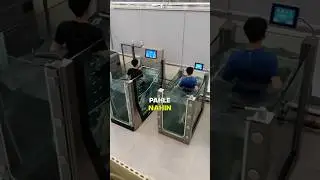 This Underwater Treadmill Is Changing Fitness Forever | China&rsquo;s Smart Fitness Tech