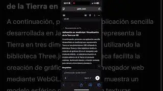 GROK4 en Acci&oacute;n! Impresionante. Muy impresionante!