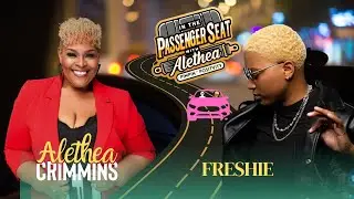 Breaking Chains: Freshie's Journey to Self-Awareness @officialfreshietv