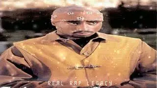 2Pac - Watch Ya Back | HD 2022