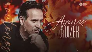 Cl&aacute;udio Noam - Apenas Por Dizer (Lyric)