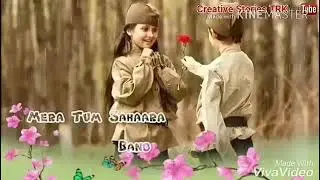 40 sec. Whatsapp video status lyrics no. 3