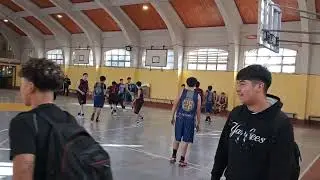 F&eacute;nix vs Selti U17 .