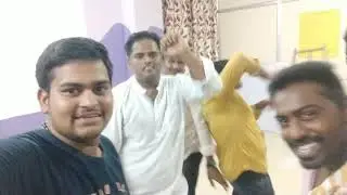 SEEDAP TTDC 2019 batch kadapa batch num24 ferwellday(1)