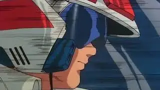 Robotech   Opening Latino Original