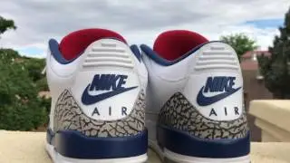 Og true blue 3 restoration
