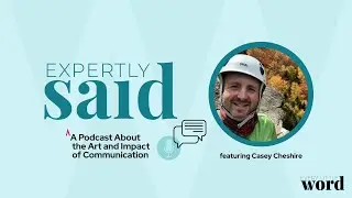 Casey Cheshire on Human Connection as the Currency of the AI Future