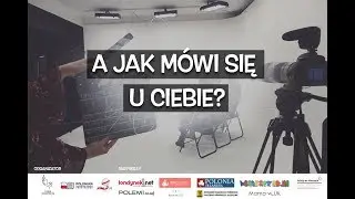 A JAK MÓWI SIĘ U CIEBIE?