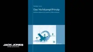013 Das Nichtkampf-Prinzip - Vom Zweikampf