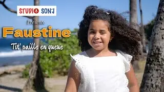 Faustine - Tit'paille en queue #Studiosonj