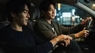 Ren 💞 Sora | A Falling Love Story || 낙하의 속도