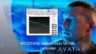 Western Digital 2 ТБ WD20EARX