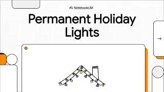 Permanent Holiday Lights - Denver