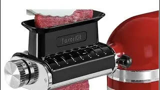 Quick Look at the Favorkit Kitchenaid Meat Tenderizer