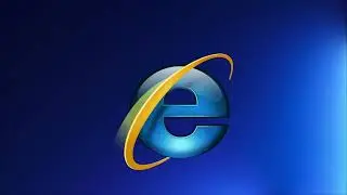 Windows Evolution  Internet Explorer Icon