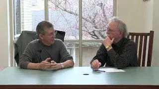 Stan Richards Vietnam Veteran Interview