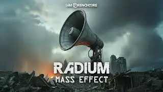 Radium - Marathon Man
