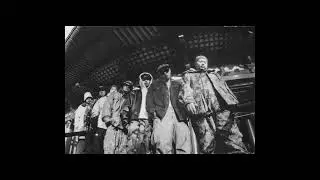 (FREE) Old School Boom Bap Type Beat 
