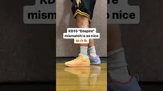 KD15 ENSPIRE MISMATCH