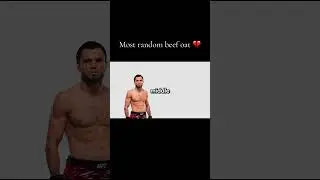 UFC Fans Can&rsquo;t Stand This Fighter 💔 #ufc #ufcfighters #mma #shorts