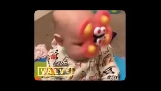 Valve Kid Intro HD