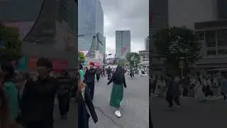 Japan visit