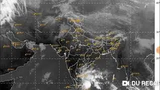 Punjab weather today night update
