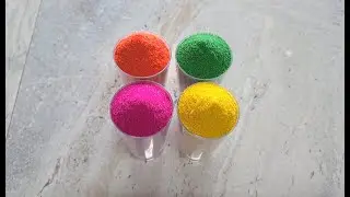 एकदा बघून मनच भरणार नाही अशी सुंदर सुरेख रांगोळी Festival kolam Beautiful muggulu Satisfying