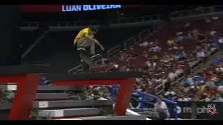 Street League 2012: Heats On Demand - Stop 3 Arizona Qualifying Heat 3