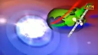Old ATN Bangla News Intros (early 2000s)