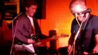Peter Brewis & Friends -